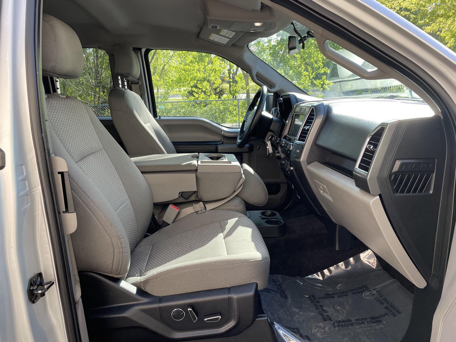 Pre-Owned 2016 Ford F-150 for sale in Lincoln NE