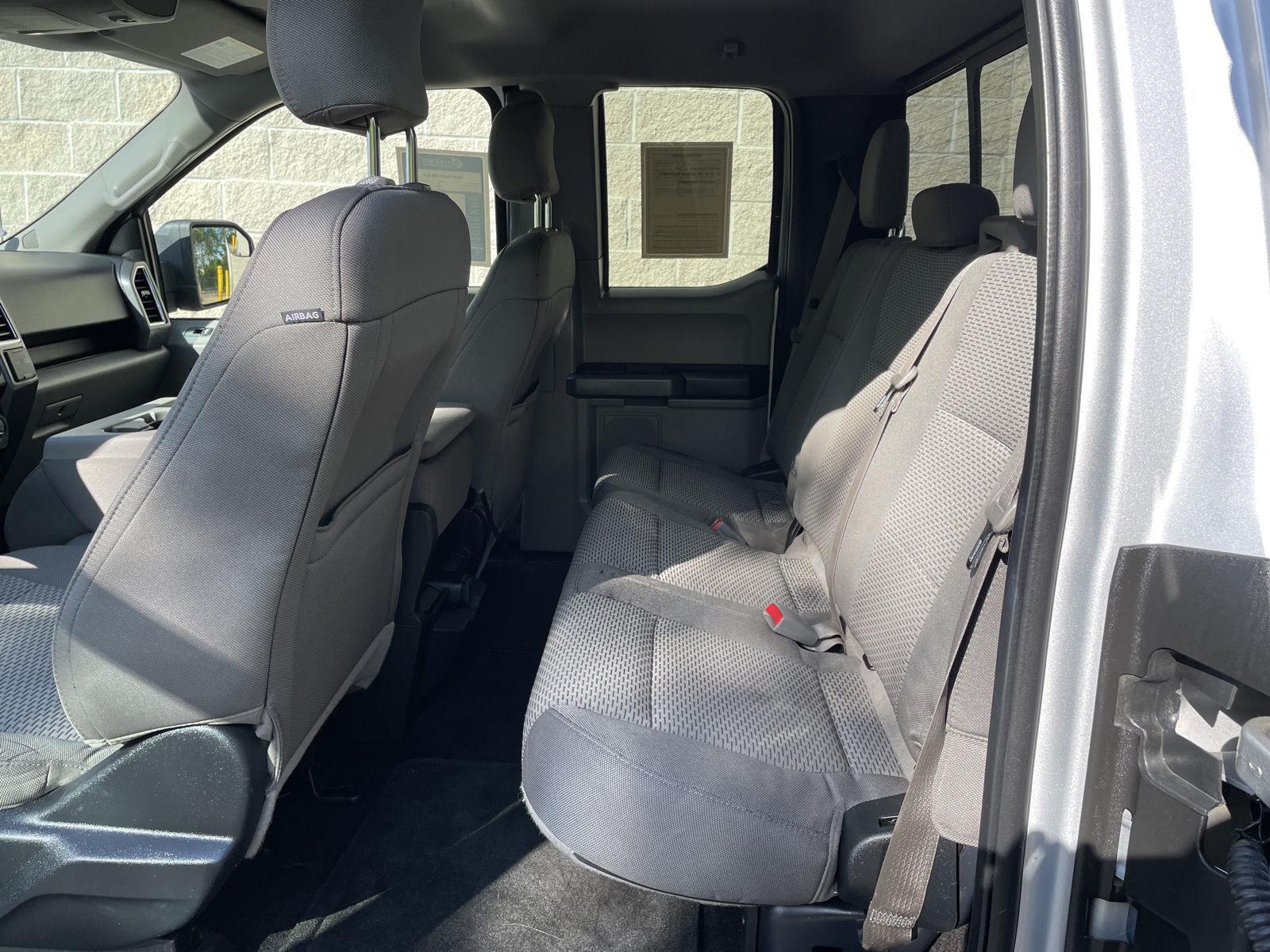 Pre-Owned 2016 Ford F-150 for sale in Lincoln NE