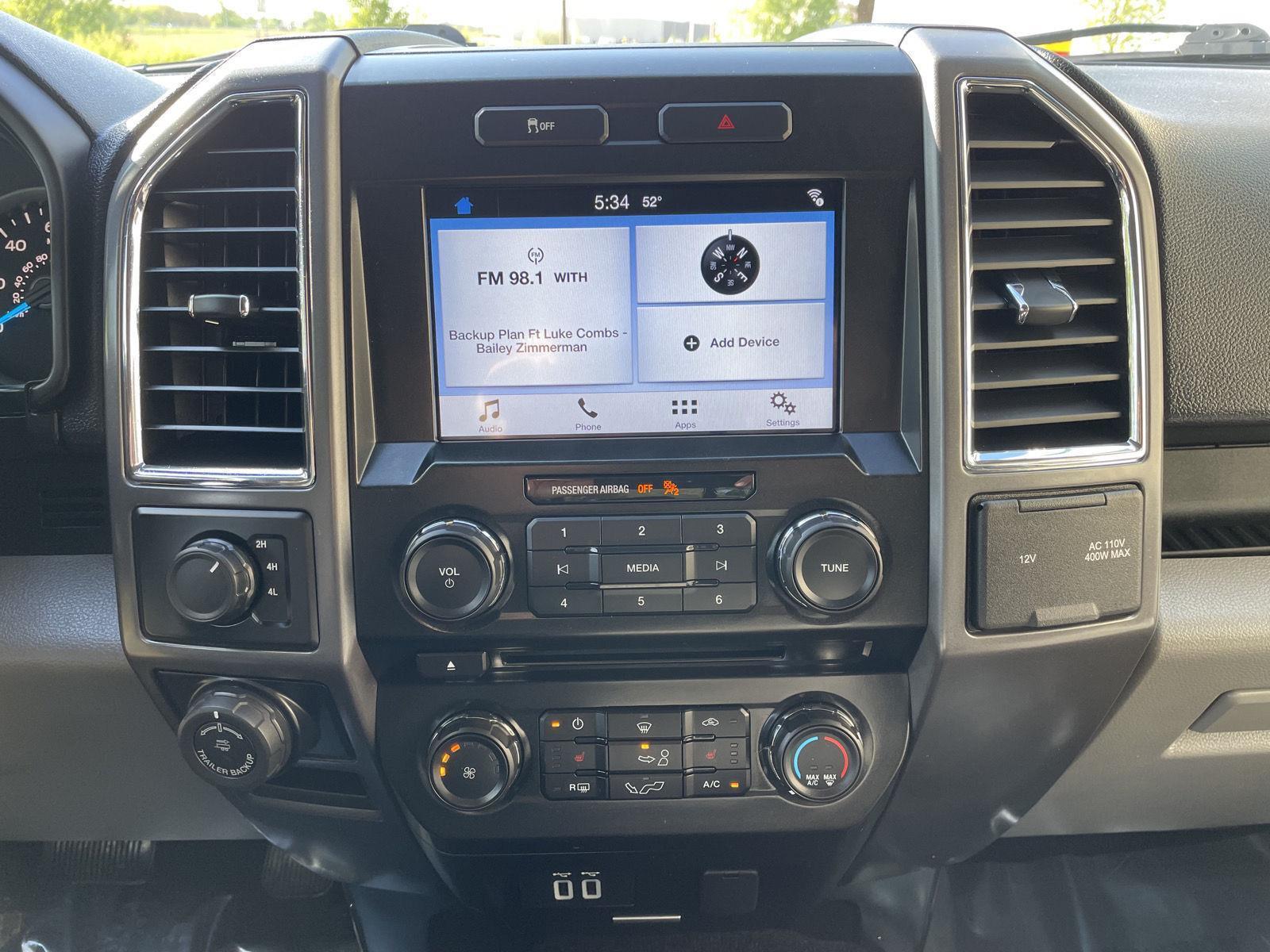 Pre-Owned 2016 Ford F-150 for sale in Lincoln NE