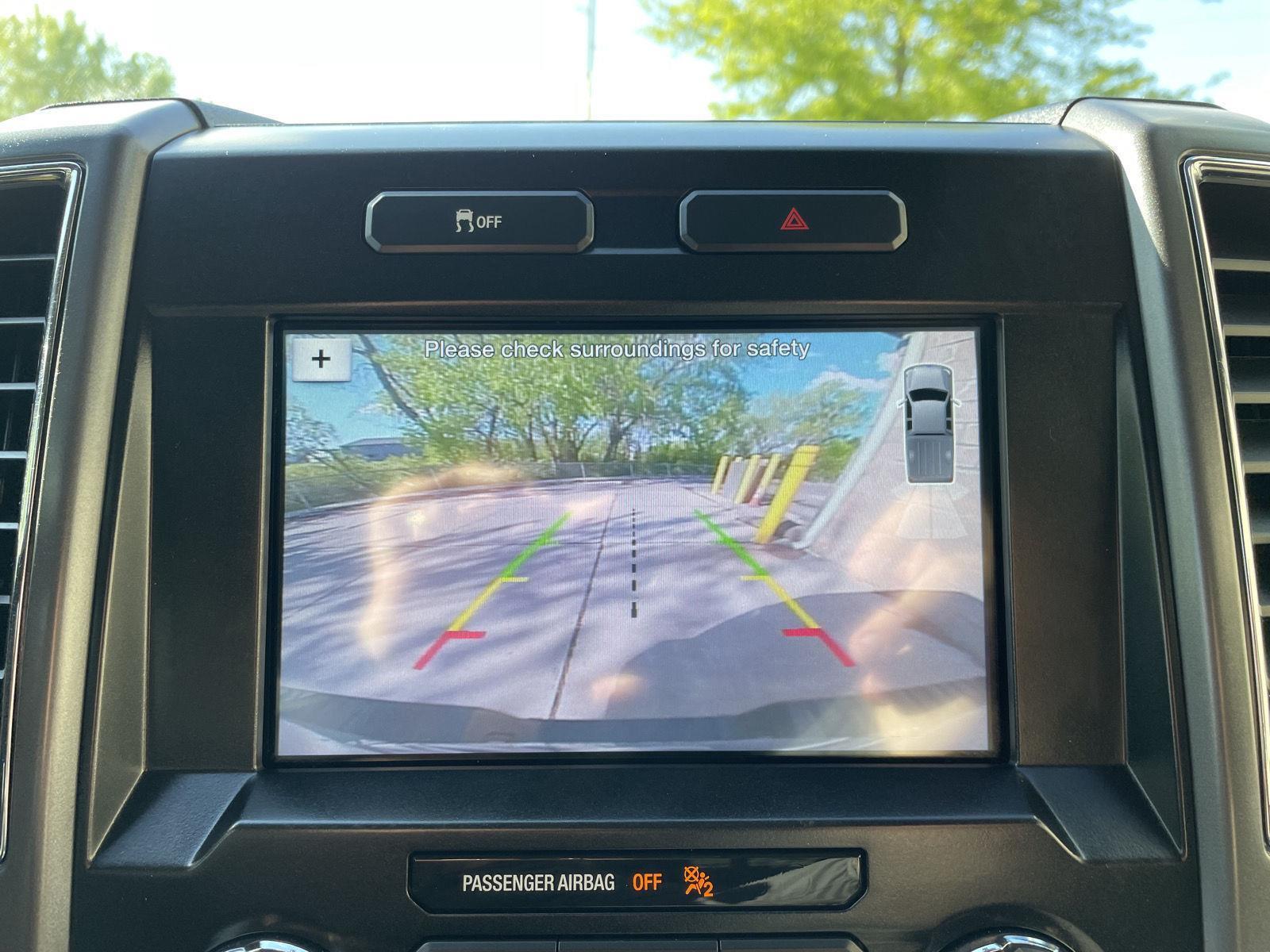 Pre-Owned 2016 Ford F-150 for sale in Lincoln NE