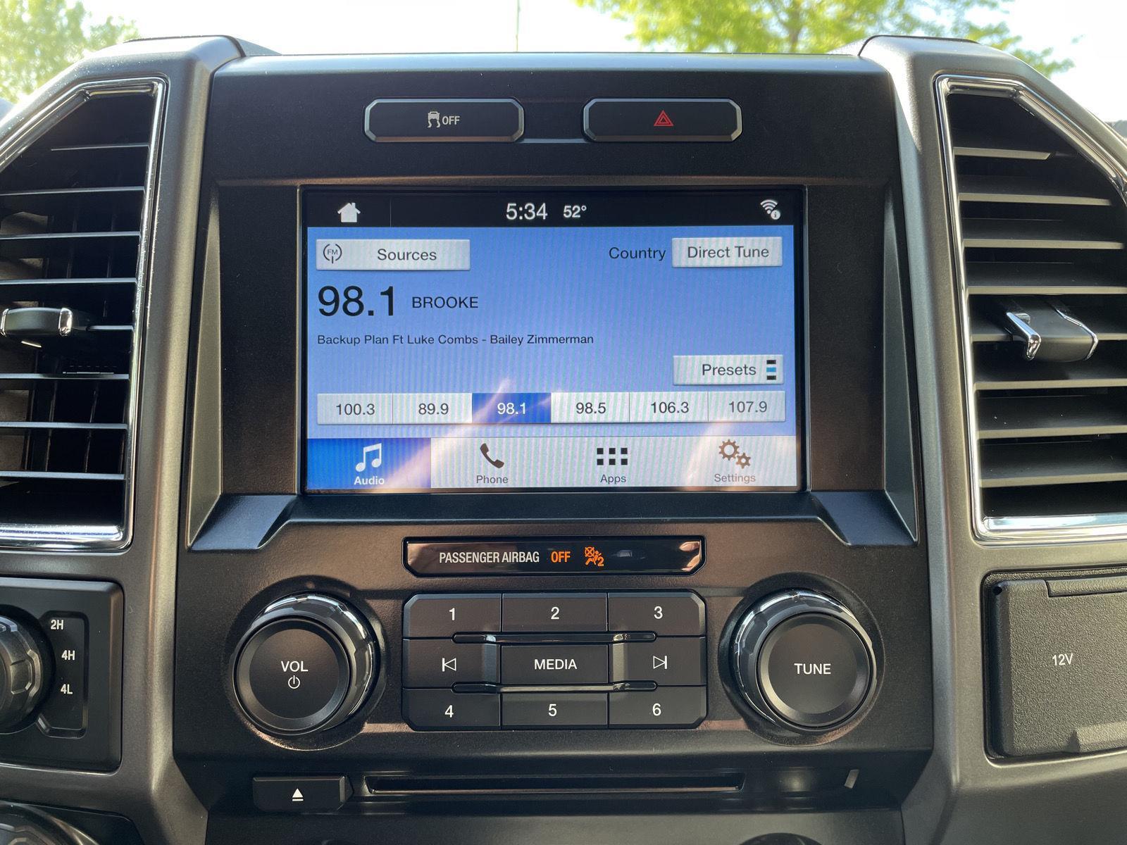 Pre-Owned 2016 Ford F-150 for sale in Lincoln NE