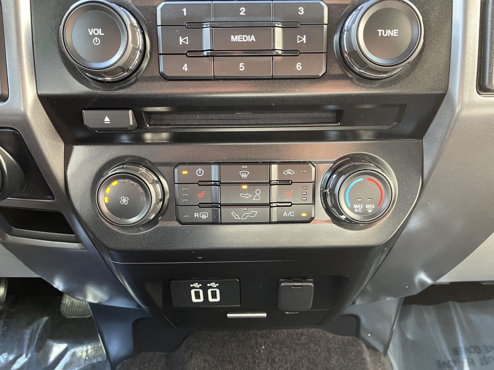 Pre-Owned 2016 Ford F-150 for sale in Lincoln NE