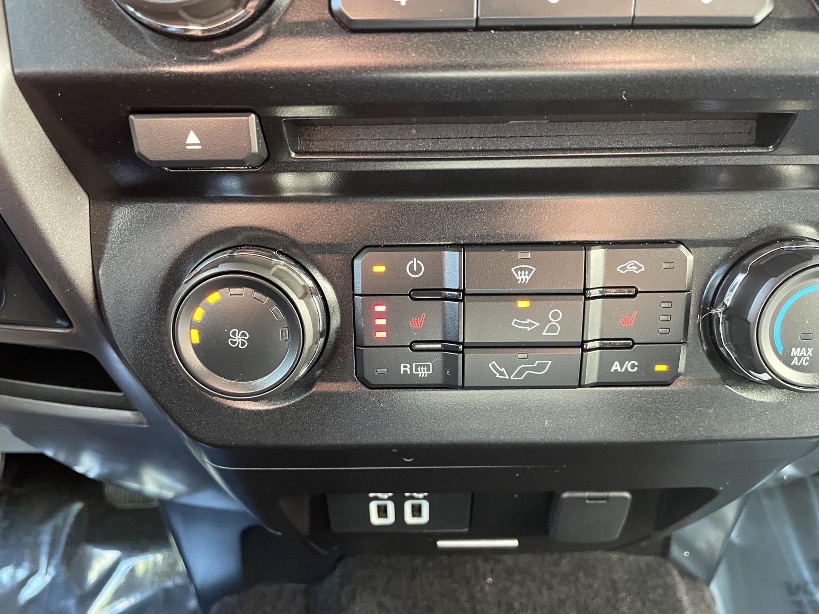 Pre-Owned 2016 Ford F-150 for sale in Lincoln NE