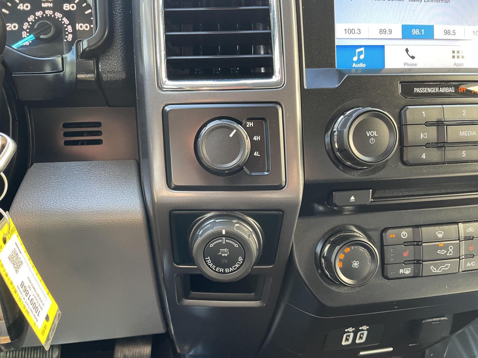 Pre-Owned 2016 Ford F-150 for sale in Lincoln NE