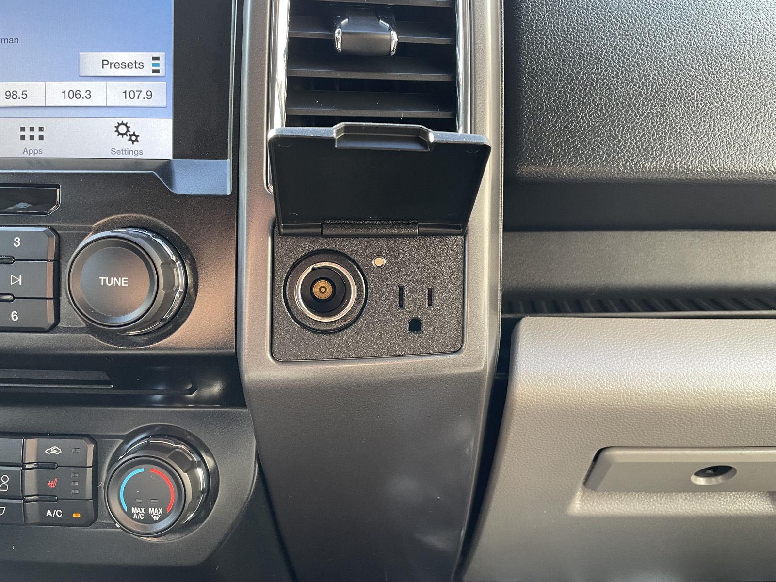 Pre-Owned 2016 Ford F-150 for sale in Lincoln NE