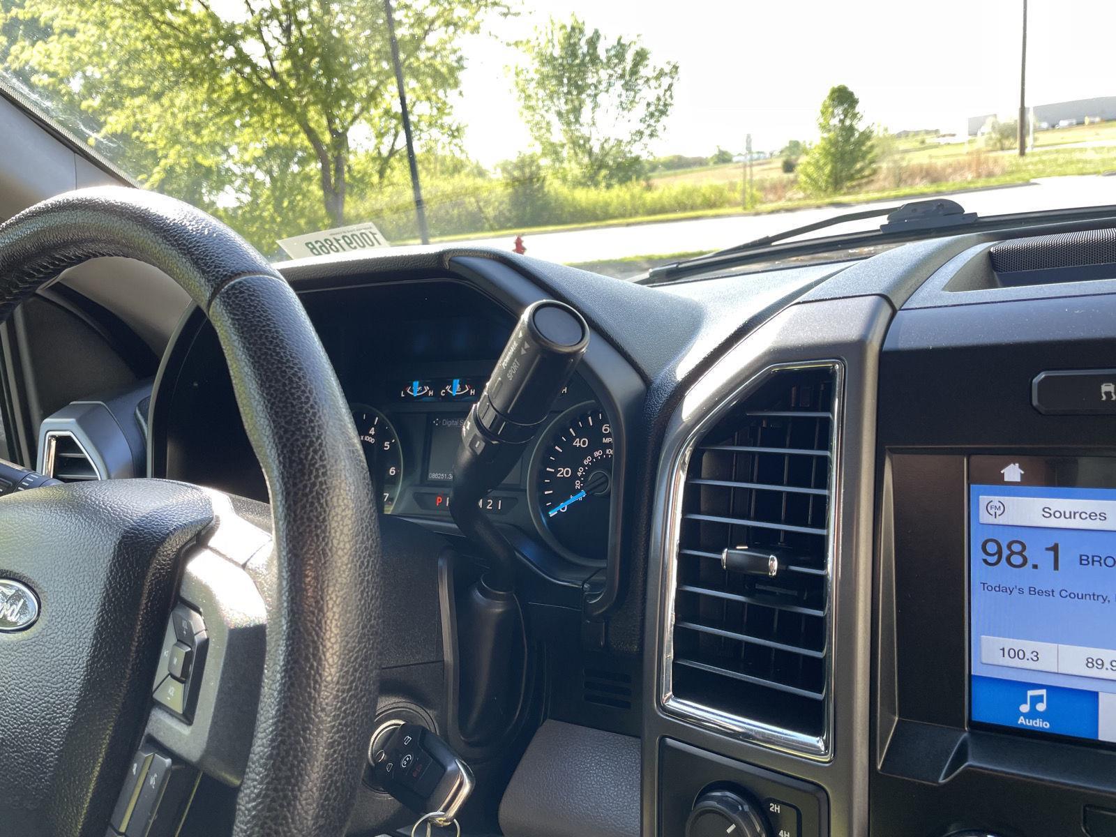 Pre-Owned 2016 Ford F-150 for sale in Lincoln NE