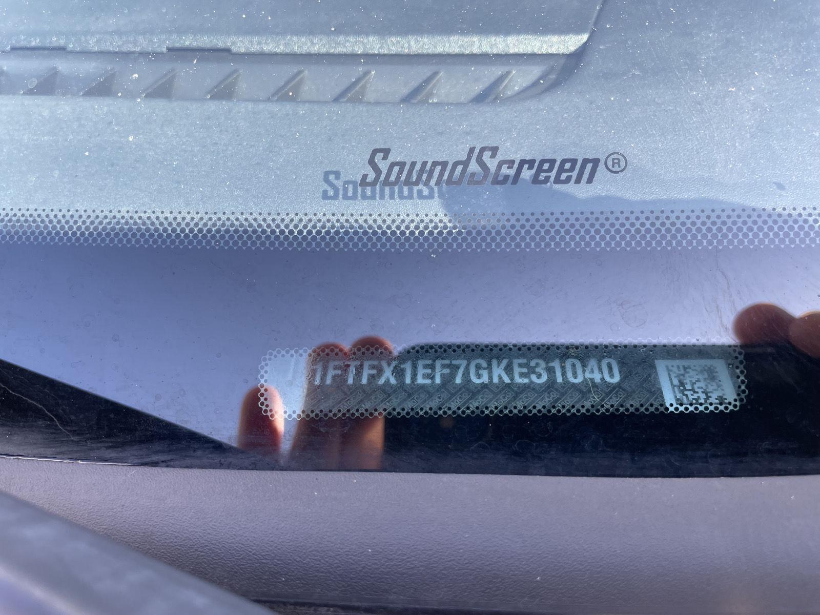 Pre-Owned 2016 Ford F-150 for sale in Lincoln NE