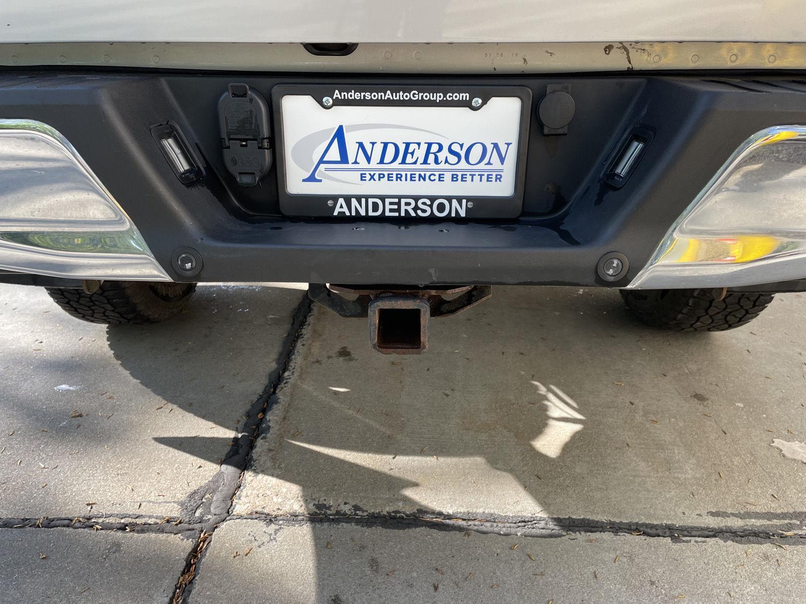 Pre-Owned 2016 Ford F-150 for sale in Lincoln NE