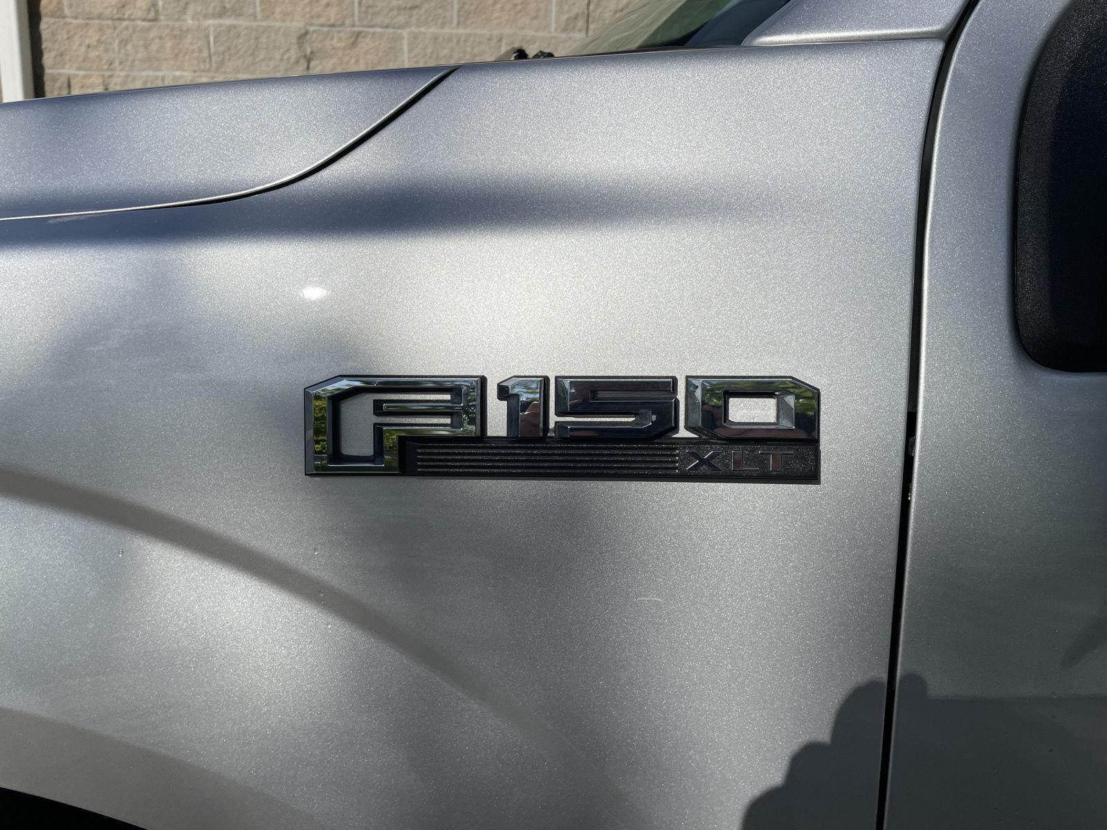 Pre-Owned 2016 Ford F-150 for sale in Lincoln NE