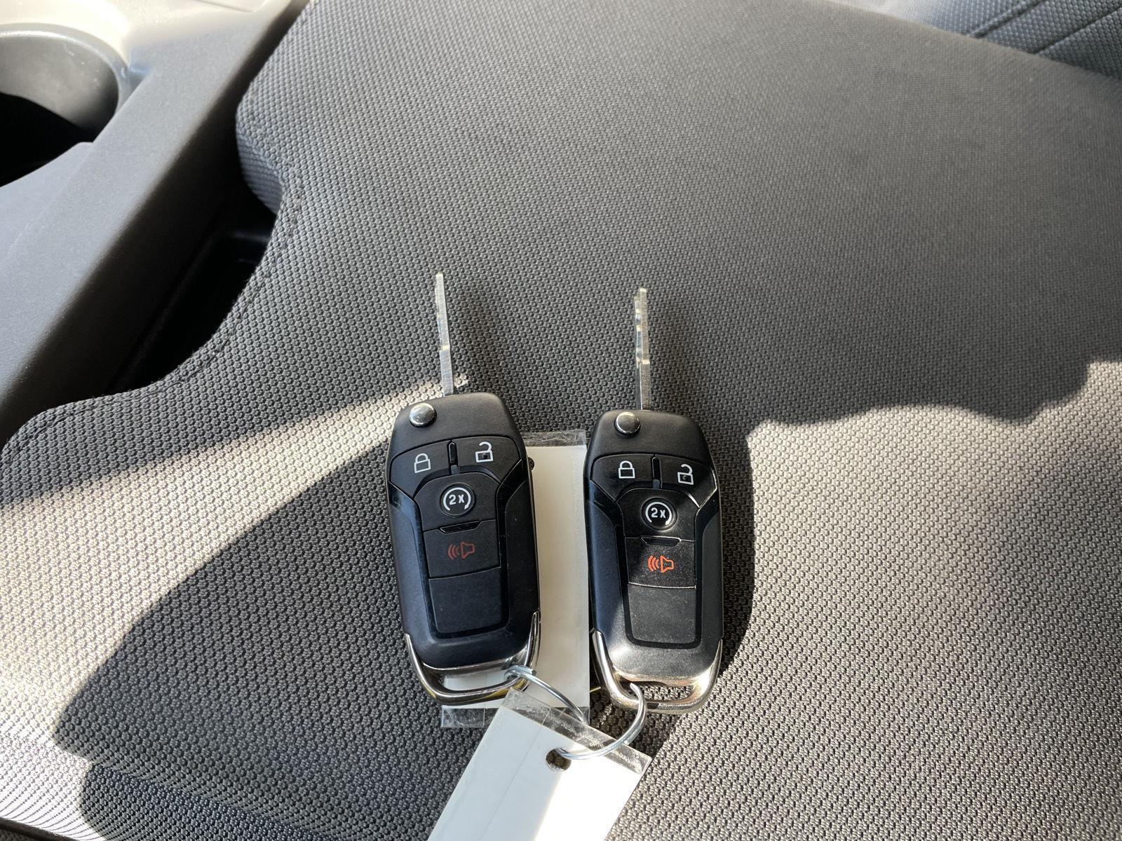 Pre-Owned 2016 Ford F-150 for sale in Lincoln NE