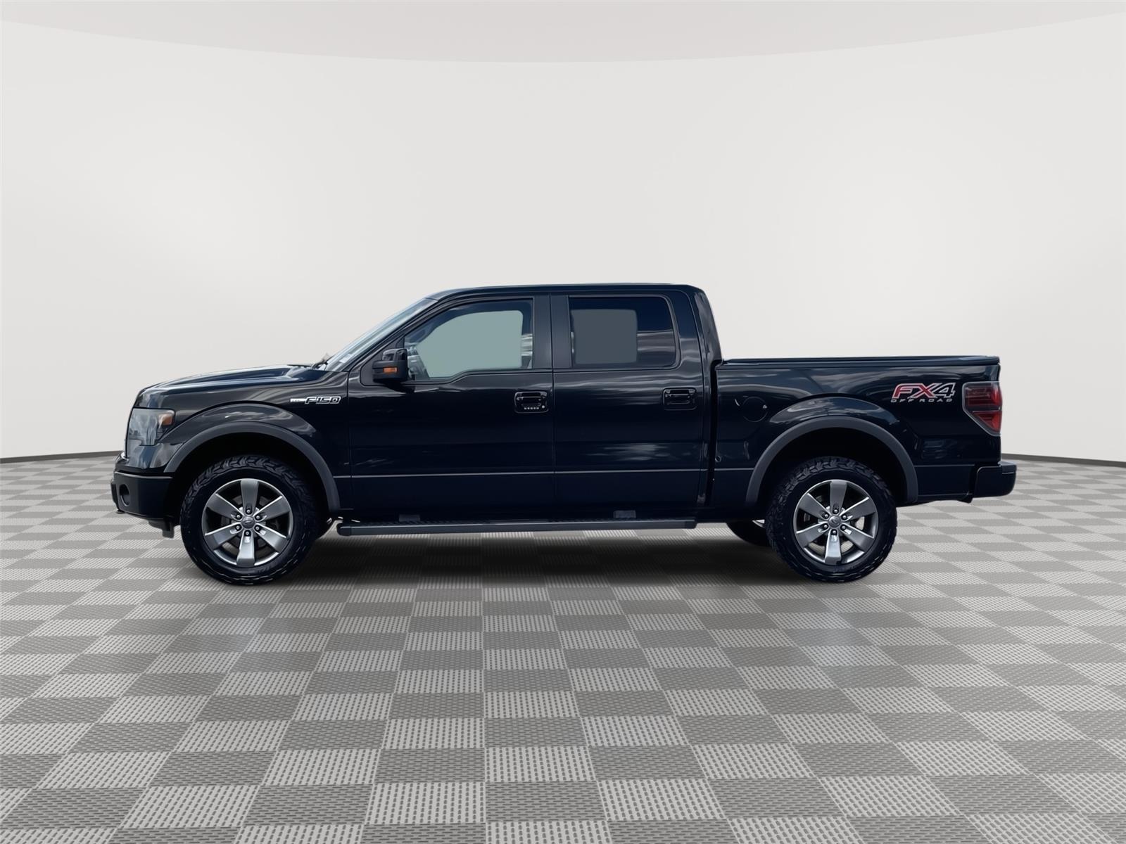 Pre-Owned 2014 Ford F-150 for sale in Lincoln NE