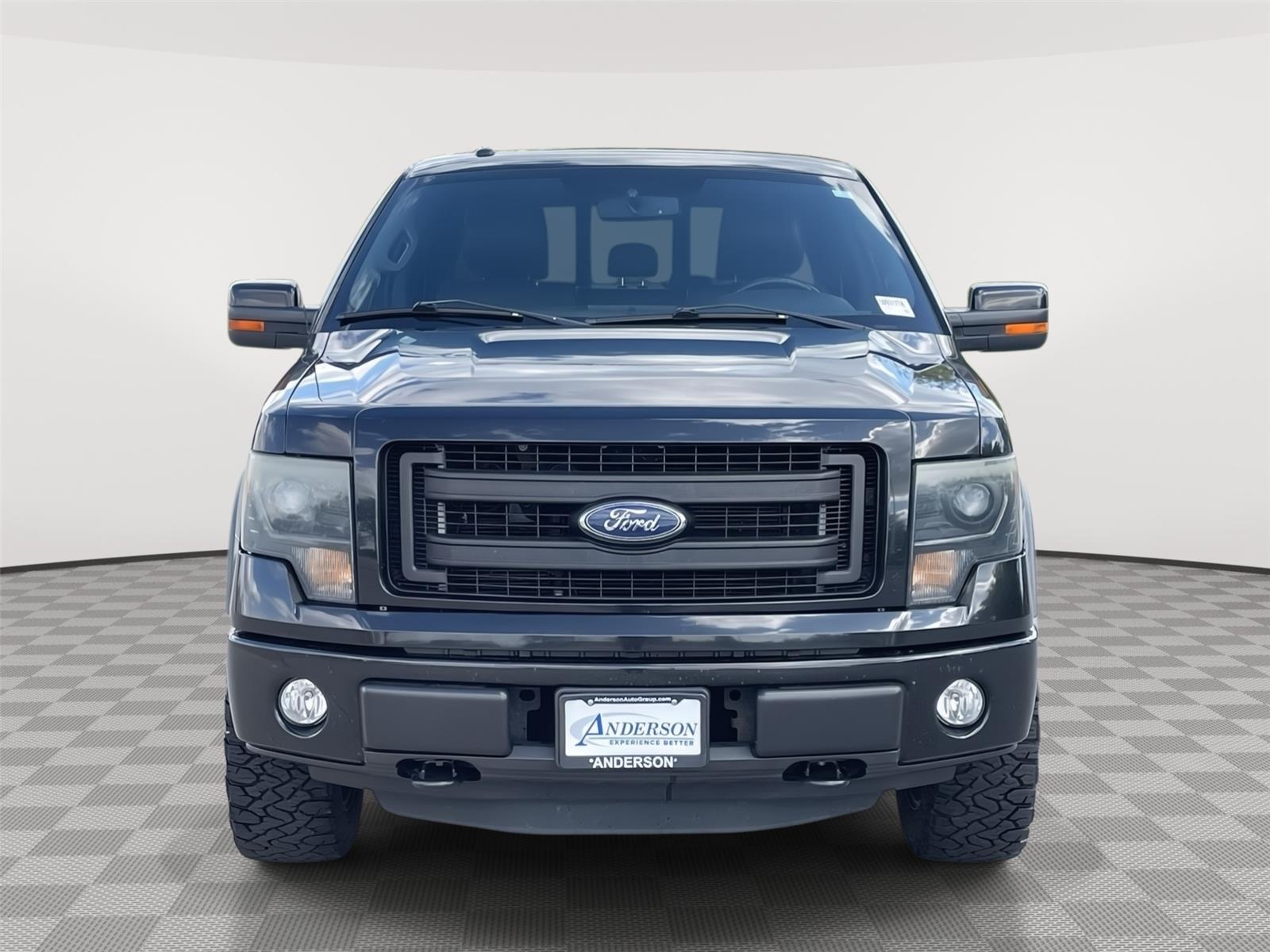 Pre-Owned 2014 Ford F-150 for sale in Lincoln NE