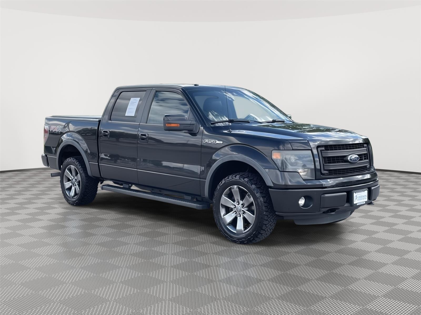 Pre-Owned 2014 Ford F-150 for sale in Lincoln NE