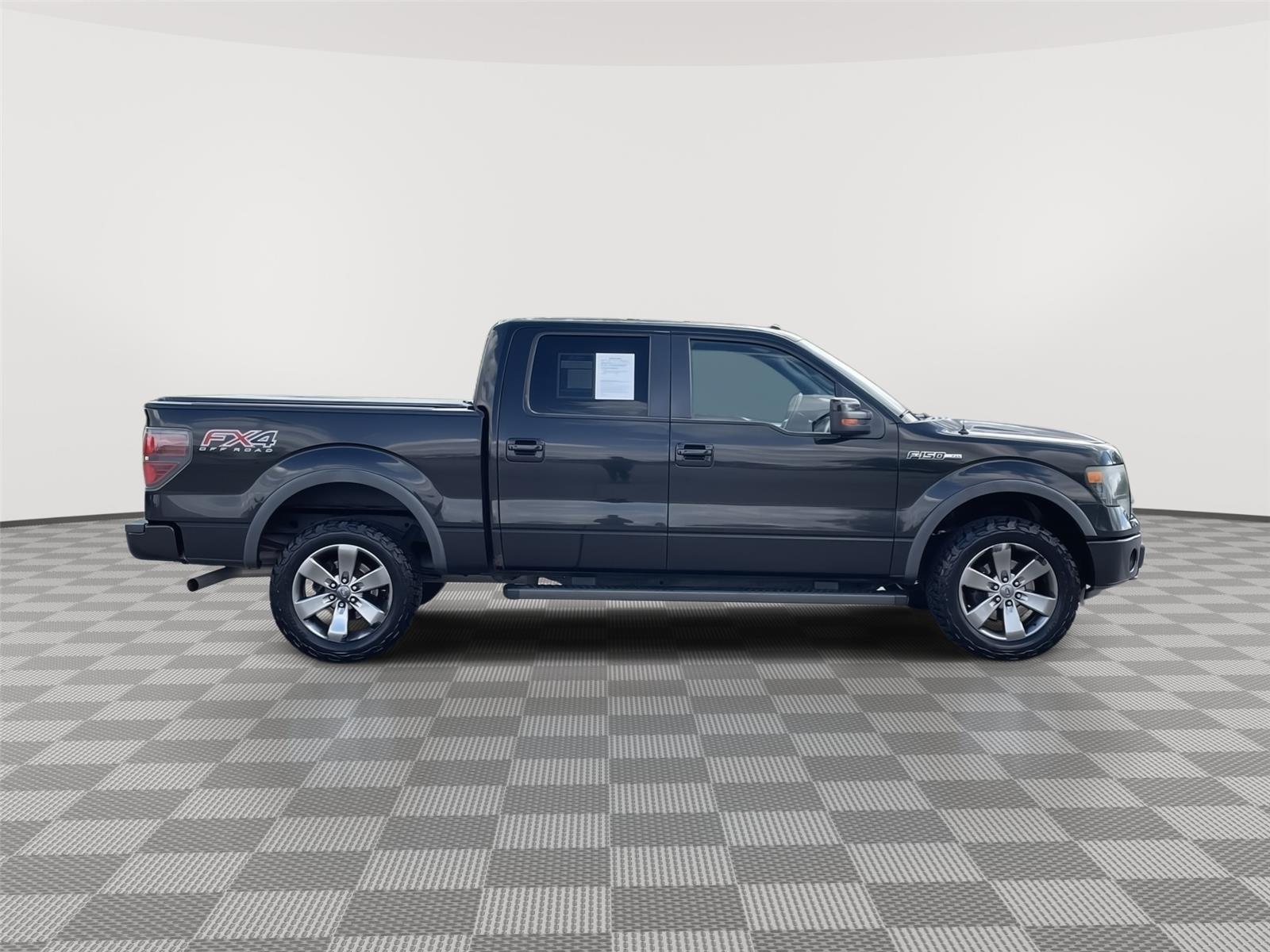 Pre-Owned 2014 Ford F-150 for sale in Lincoln NE