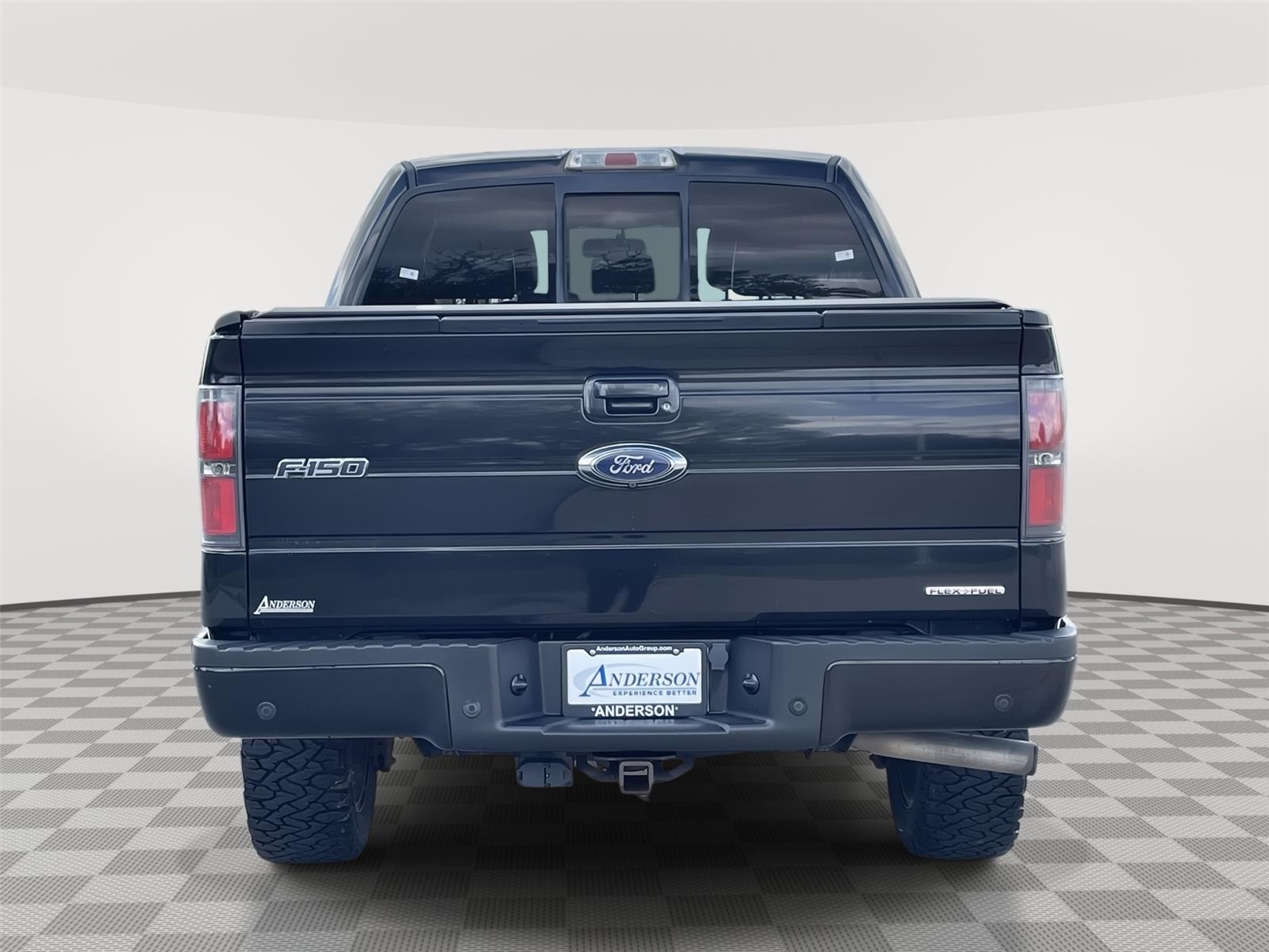 Pre-Owned 2014 Ford F-150 for sale in Lincoln NE