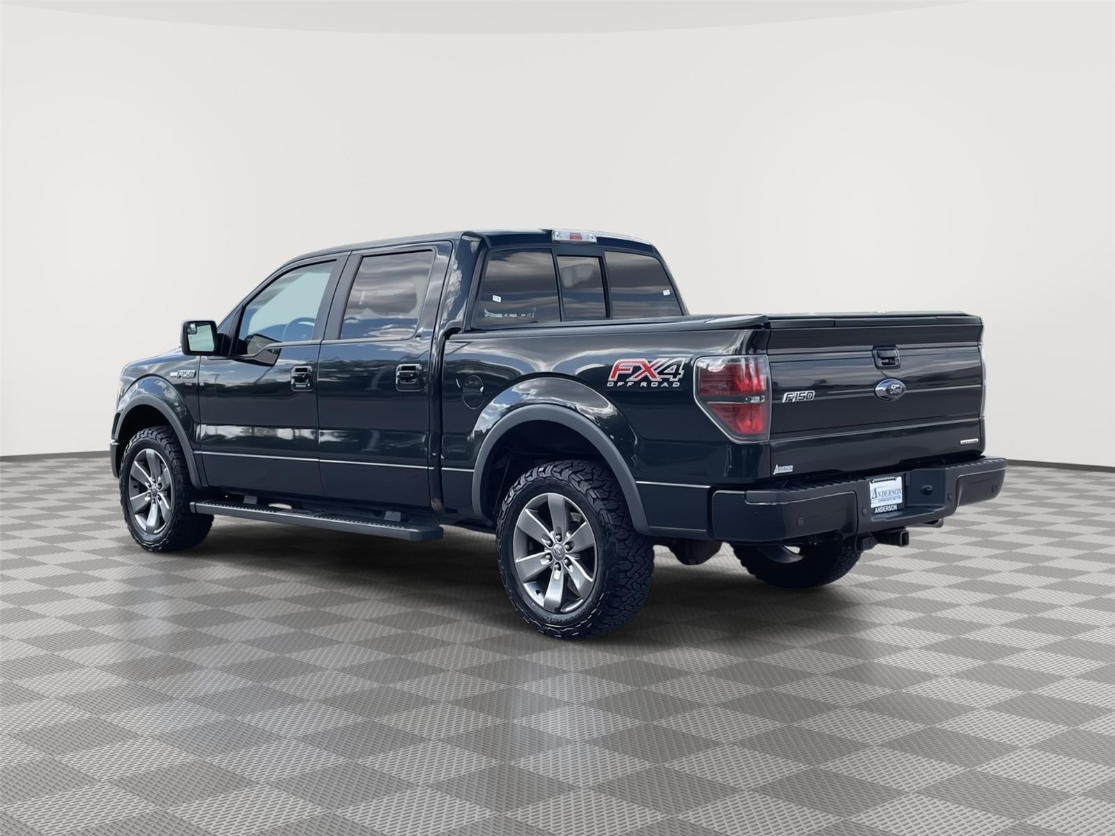 Pre-Owned 2014 Ford F-150 for sale in Lincoln NE