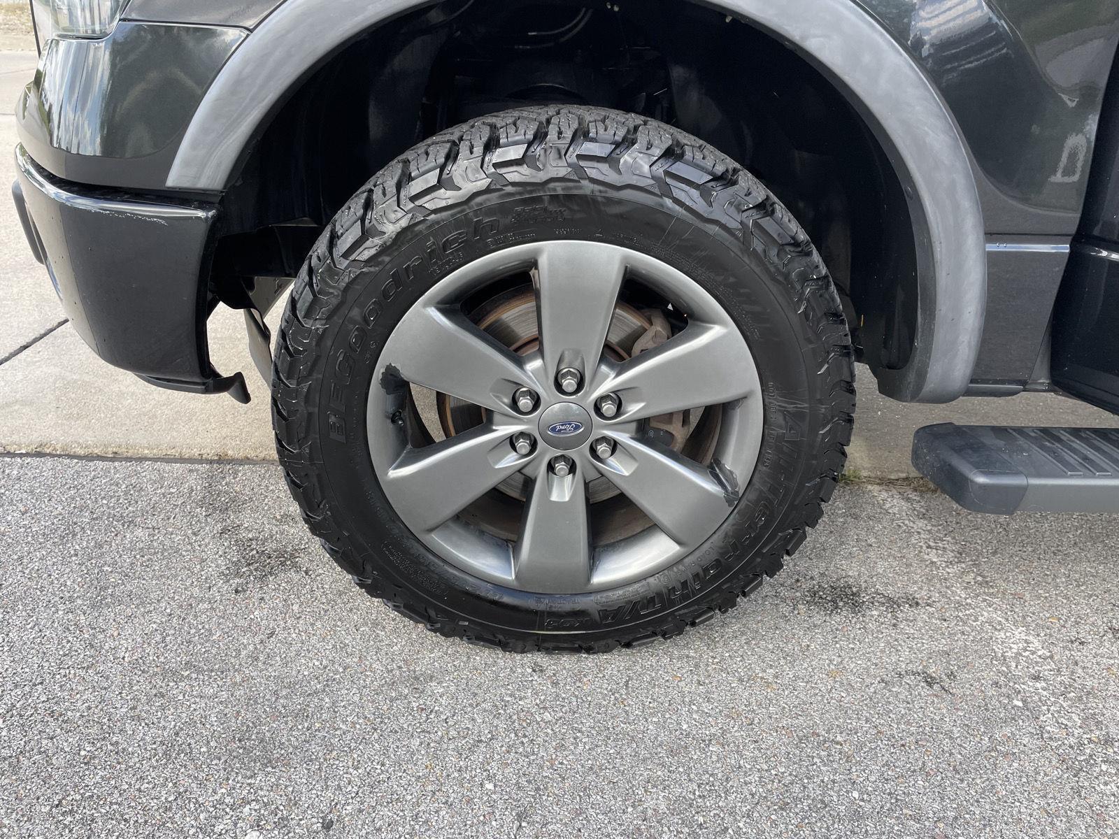 Pre-Owned 2014 Ford F-150 for sale in Lincoln NE