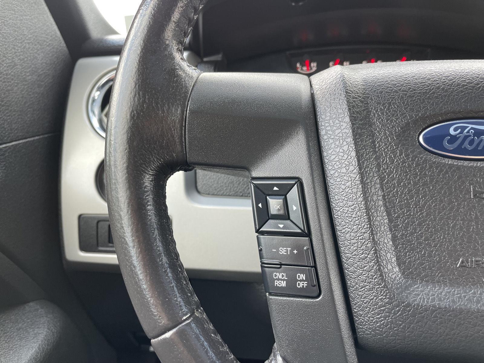 Pre-Owned 2014 Ford F-150 for sale in Lincoln NE