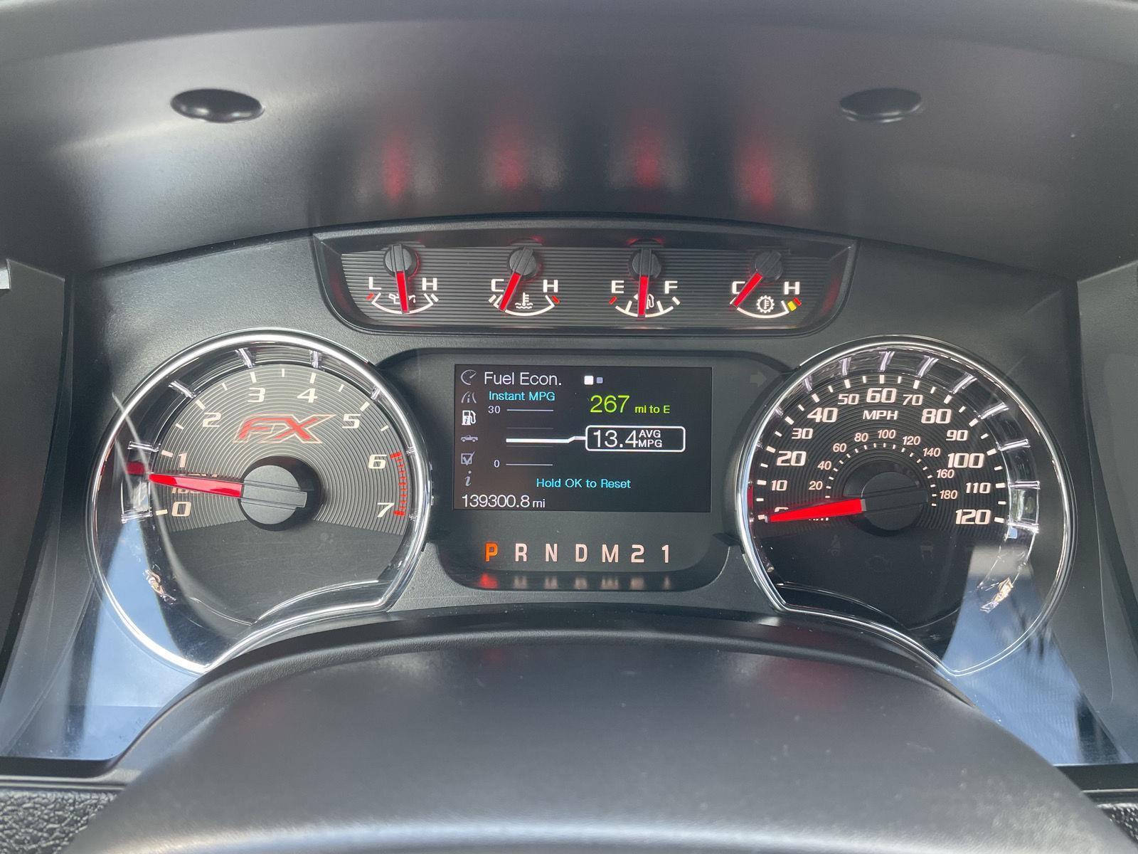 Pre-Owned 2014 Ford F-150 for sale in Lincoln NE