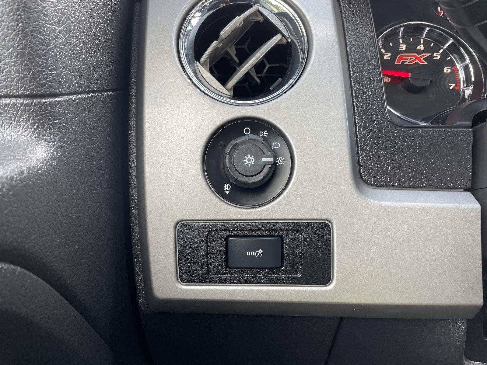 Pre-Owned 2014 Ford F-150 for sale in Lincoln NE