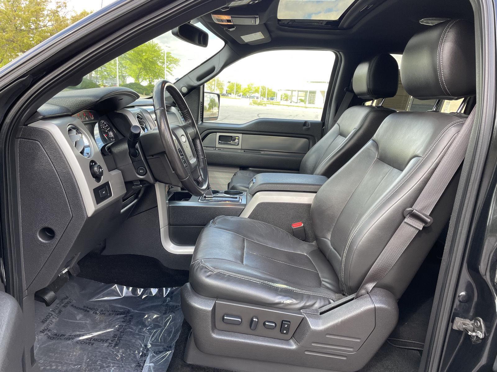 Pre-Owned 2014 Ford F-150 for sale in Lincoln NE