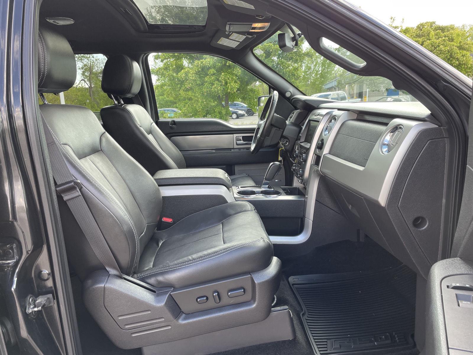 Pre-Owned 2014 Ford F-150 for sale in Lincoln NE