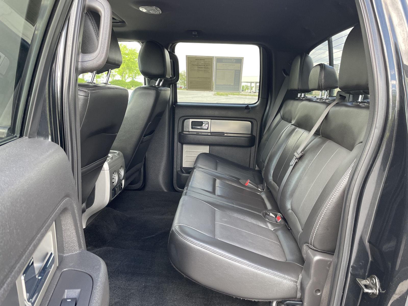 Pre-Owned 2014 Ford F-150 for sale in Lincoln NE