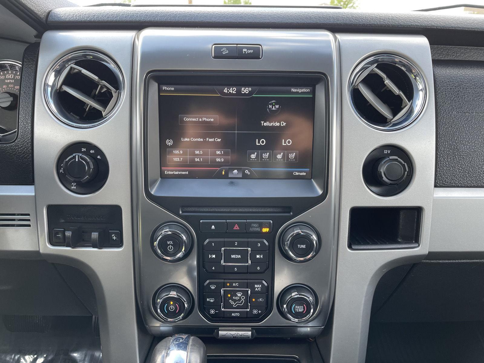 Pre-Owned 2014 Ford F-150 for sale in Lincoln NE