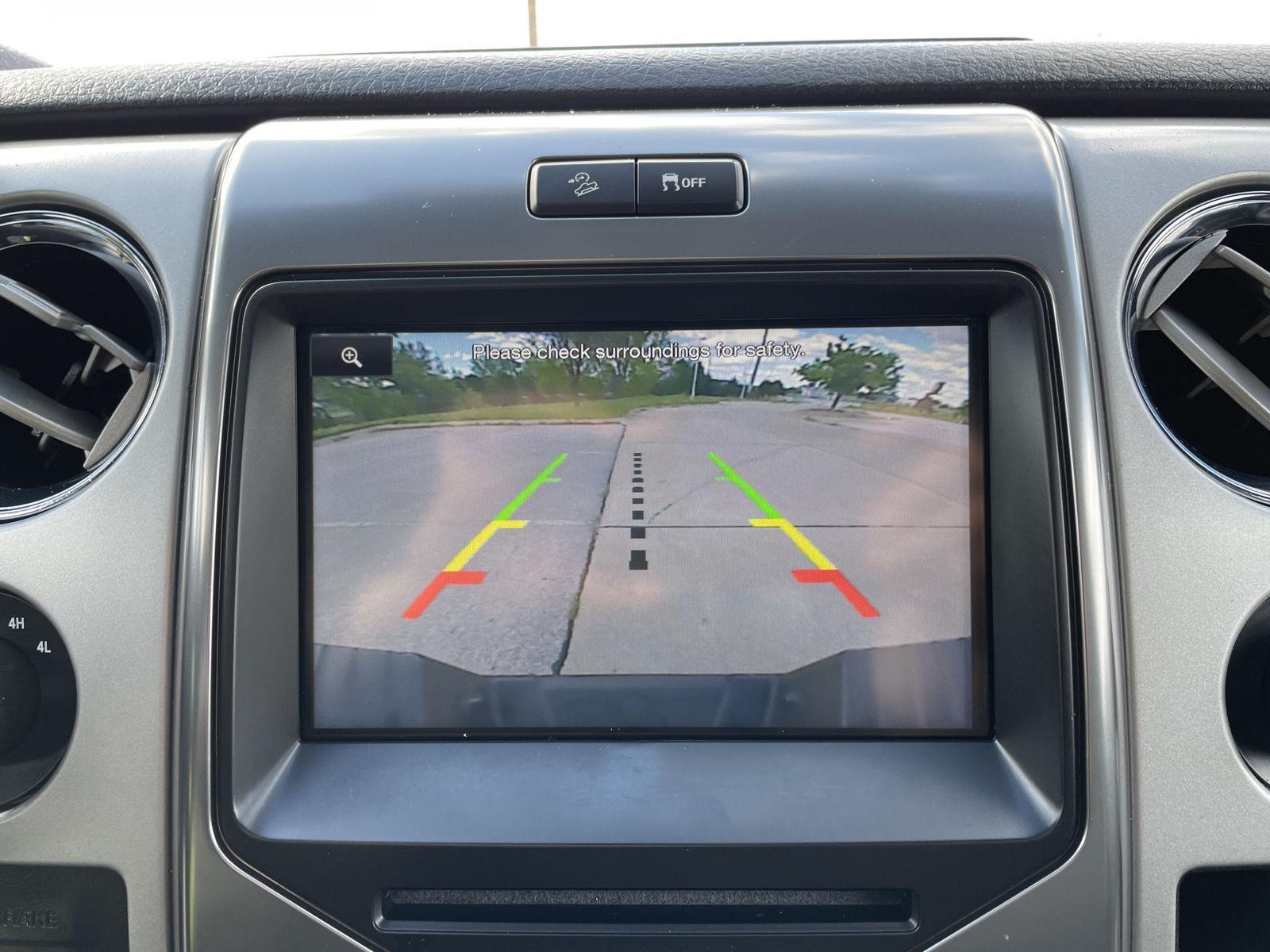 Pre-Owned 2014 Ford F-150 for sale in Lincoln NE