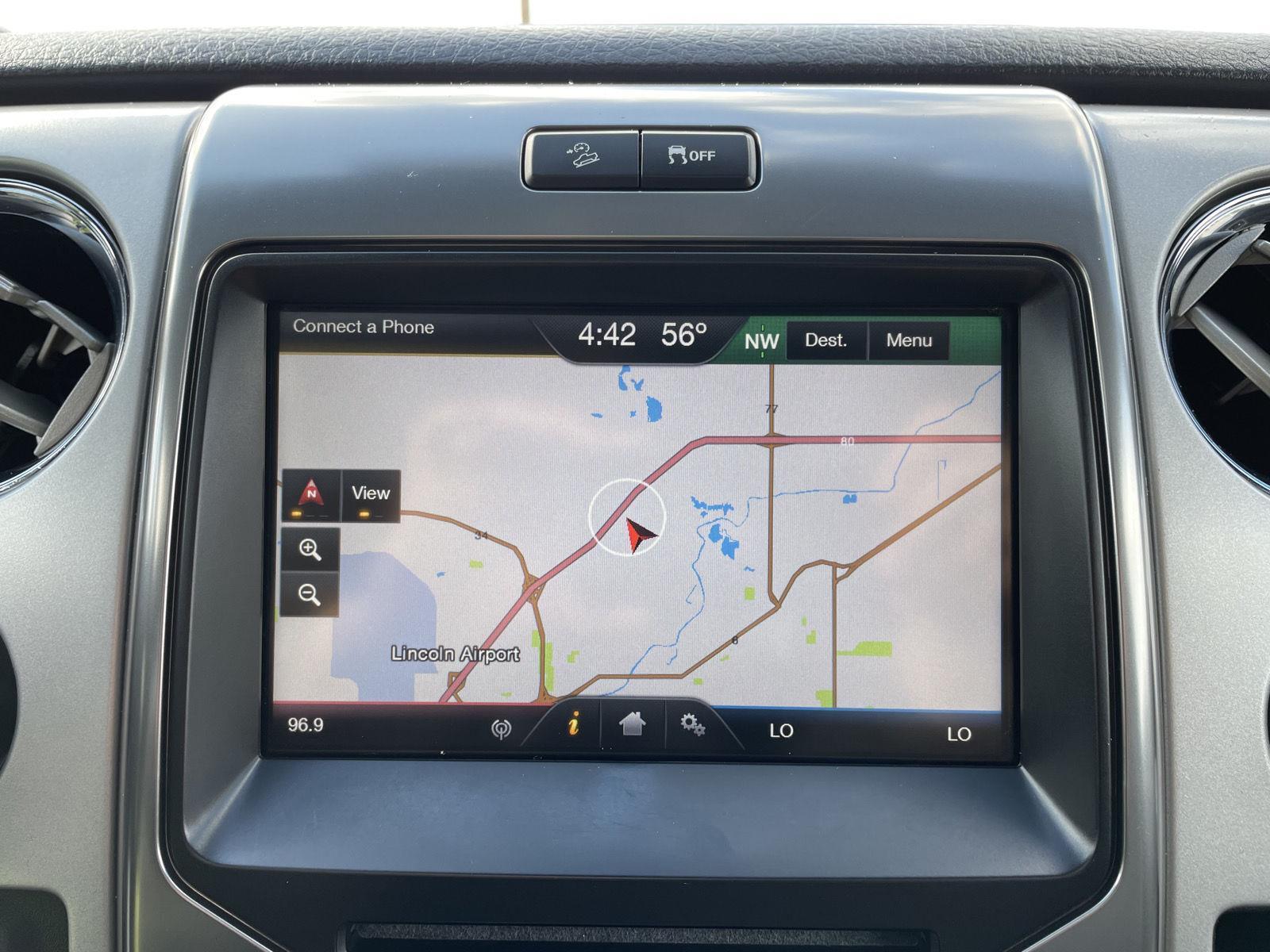 Pre-Owned 2014 Ford F-150 for sale in Lincoln NE