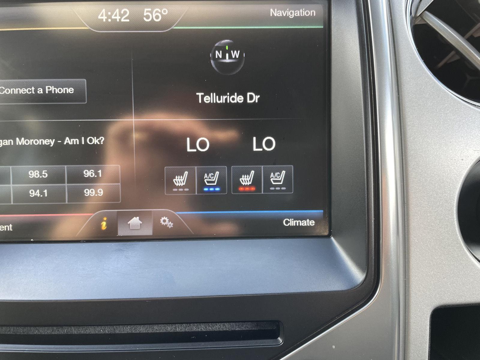 Pre-Owned 2014 Ford F-150 for sale in Lincoln NE