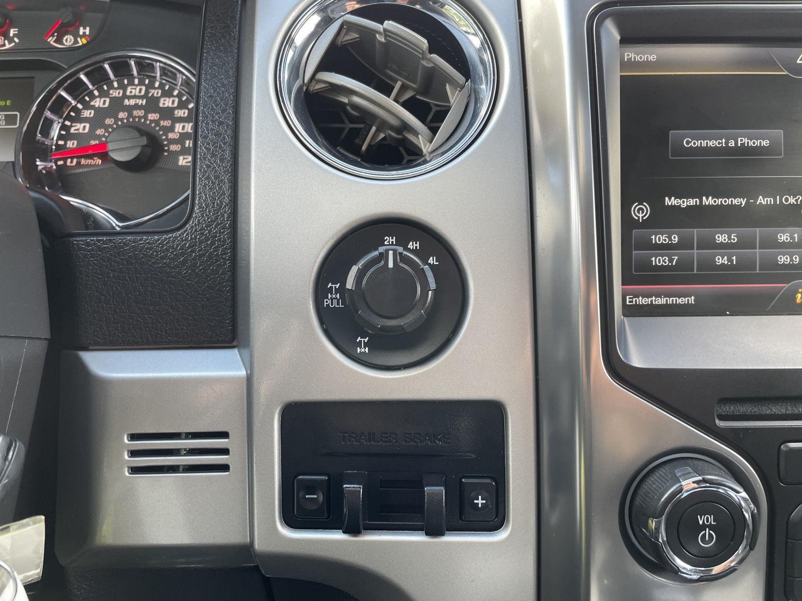 Pre-Owned 2014 Ford F-150 for sale in Lincoln NE