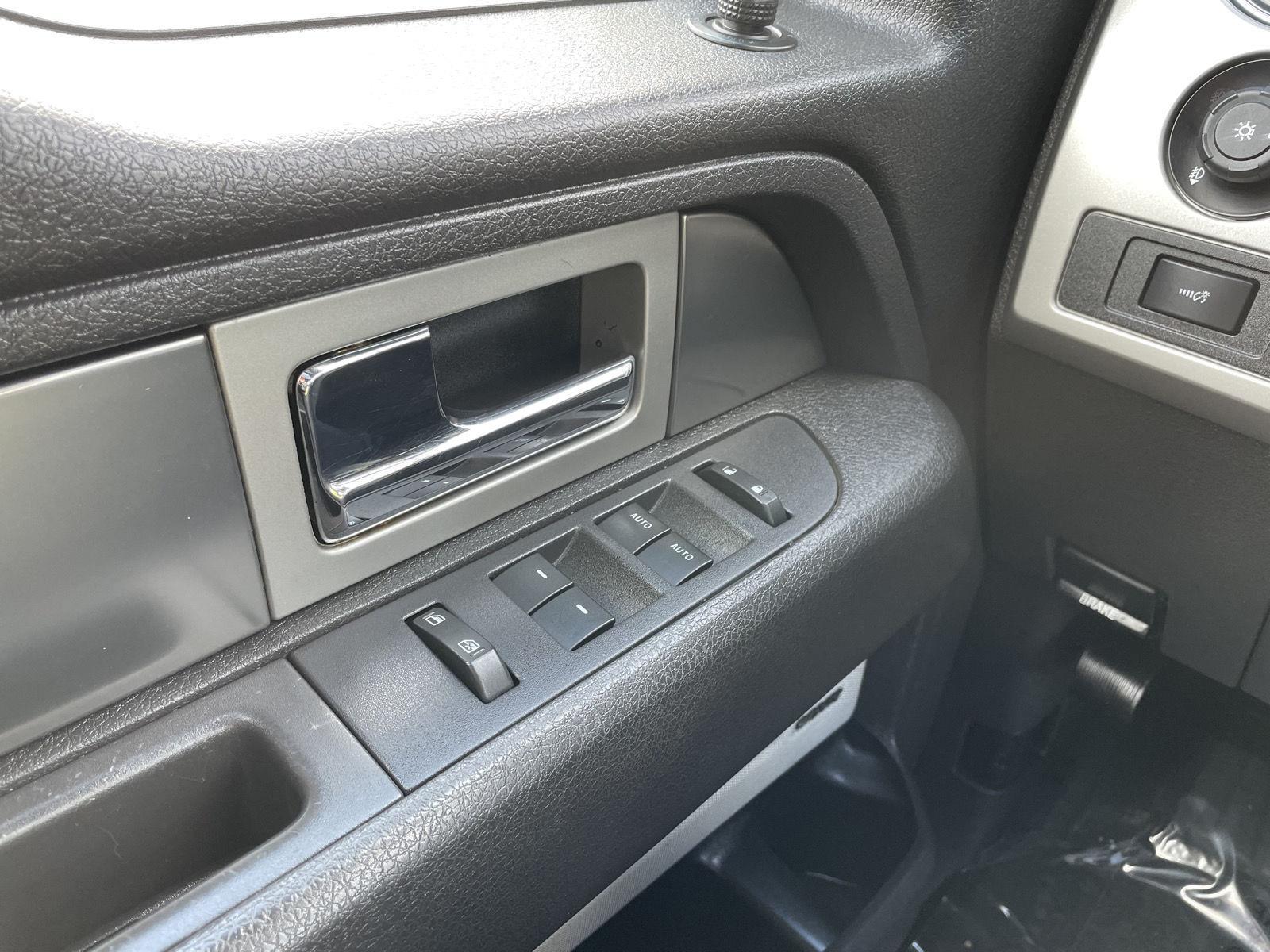 Pre-Owned 2014 Ford F-150 for sale in Lincoln NE