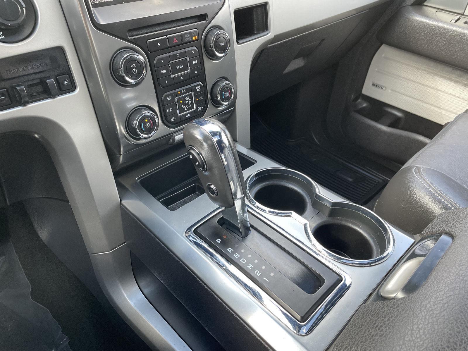 Pre-Owned 2014 Ford F-150 for sale in Lincoln NE