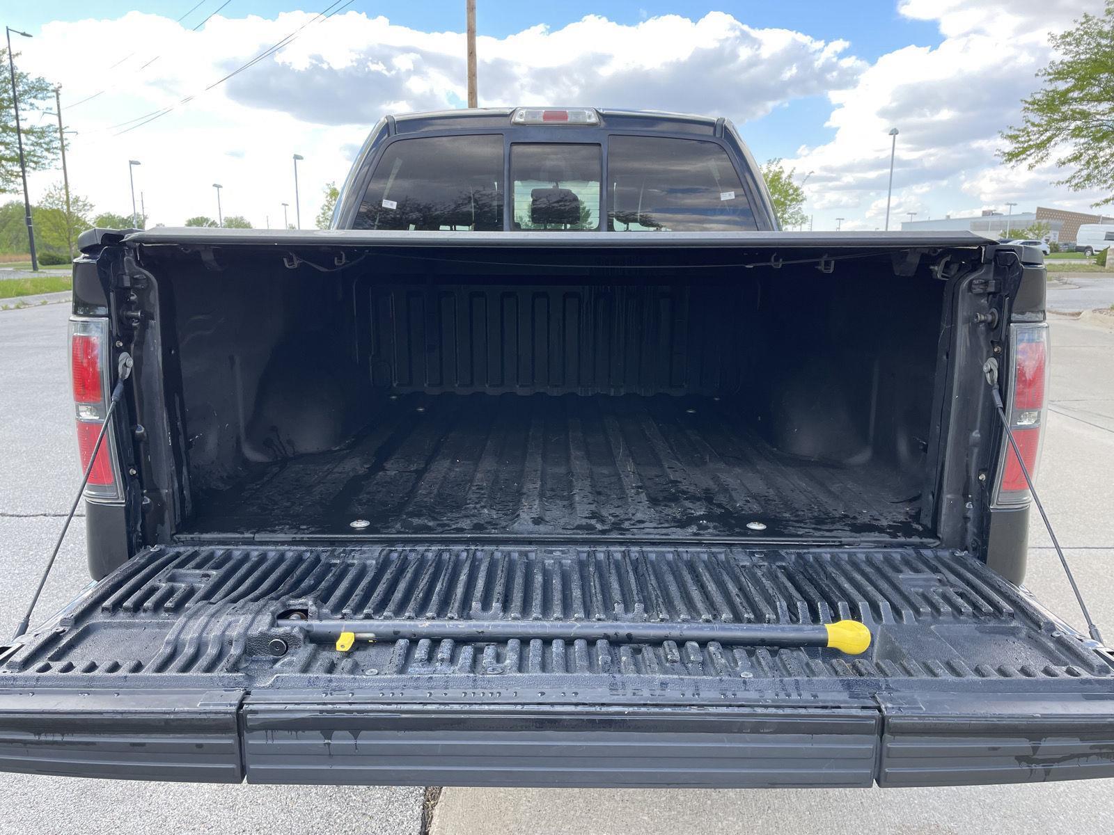 Pre-Owned 2014 Ford F-150 for sale in Lincoln NE