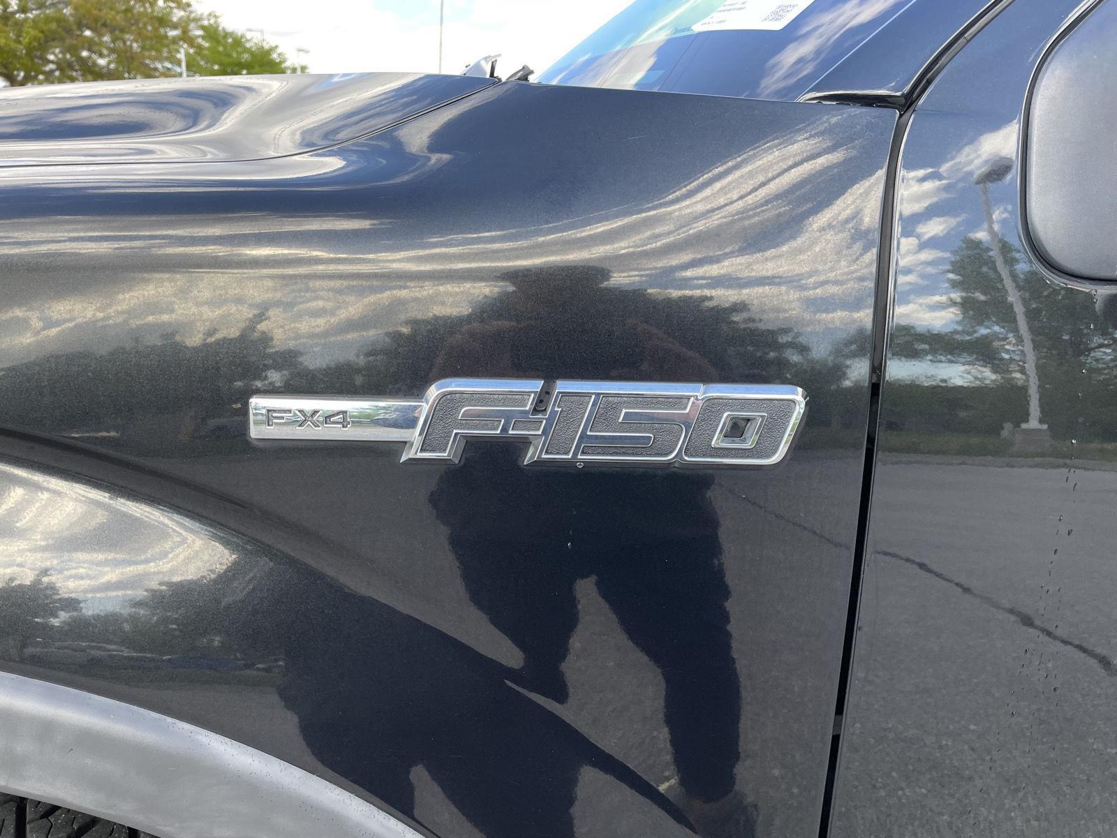 Pre-Owned 2014 Ford F-150 for sale in Lincoln NE