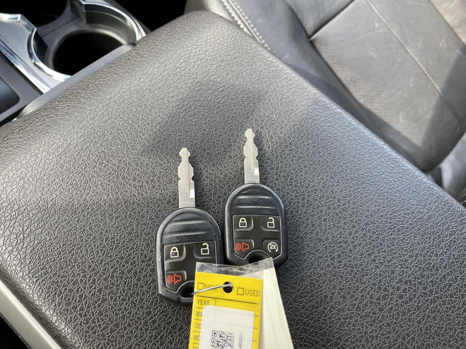 Pre-Owned 2014 Ford F-150 for sale in Lincoln NE