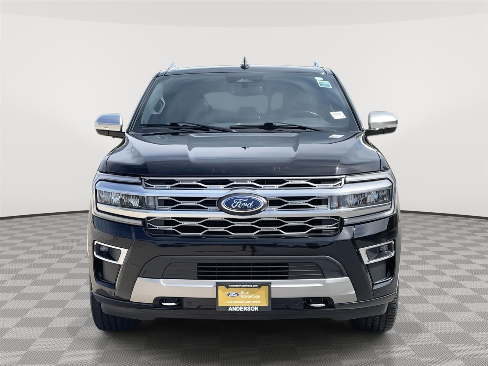 Used 2023 Ford Expedition for sale in Lincoln NE