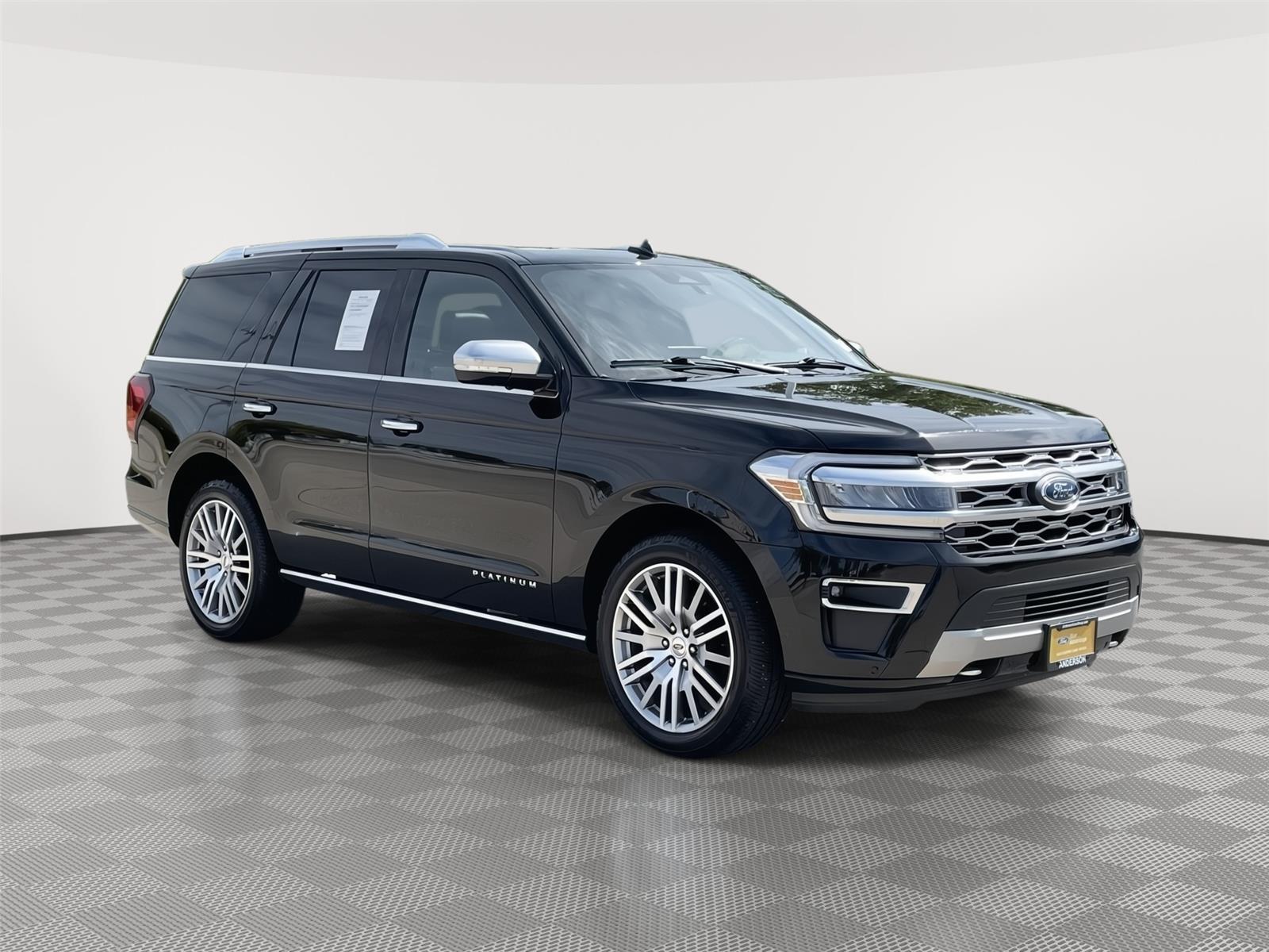 Used 2023 Ford Expedition for sale in Lincoln NE