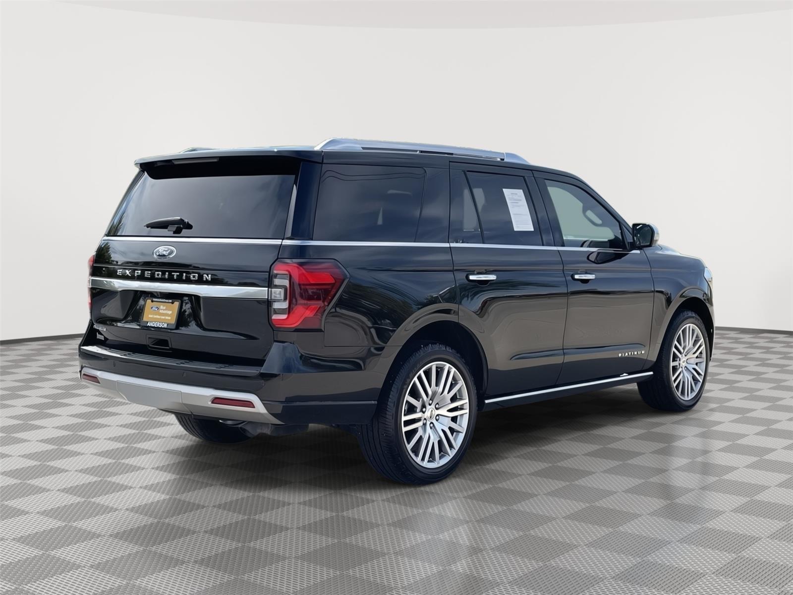 Used 2023 Ford Expedition for sale in Lincoln NE