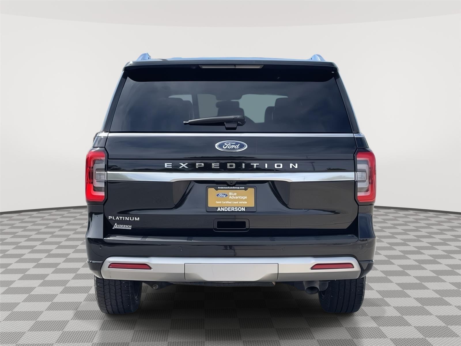 Used 2023 Ford Expedition for sale in Lincoln NE