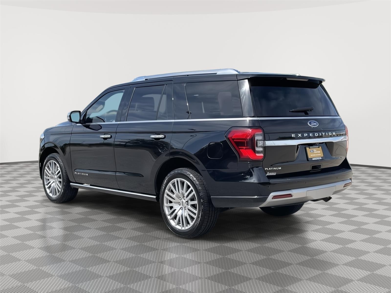 Used 2023 Ford Expedition for sale in Lincoln NE