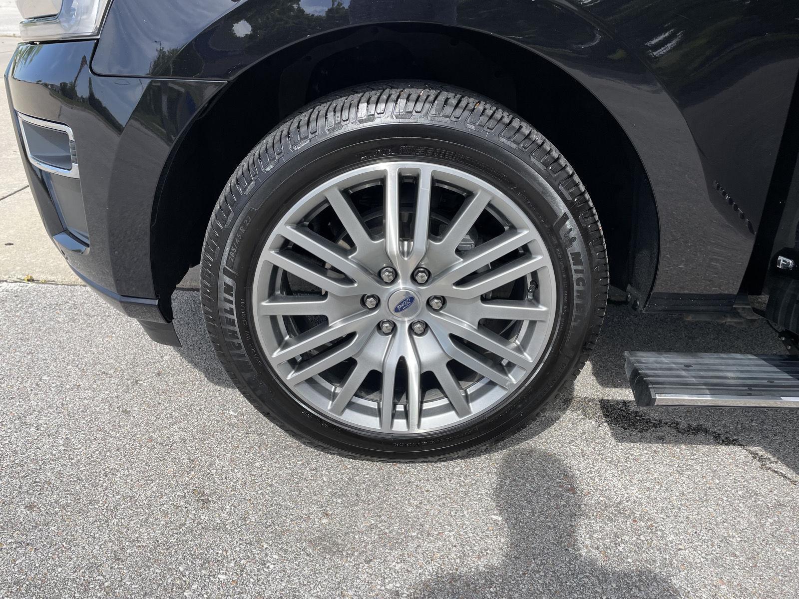 Used 2023 Ford Expedition for sale in Lincoln NE