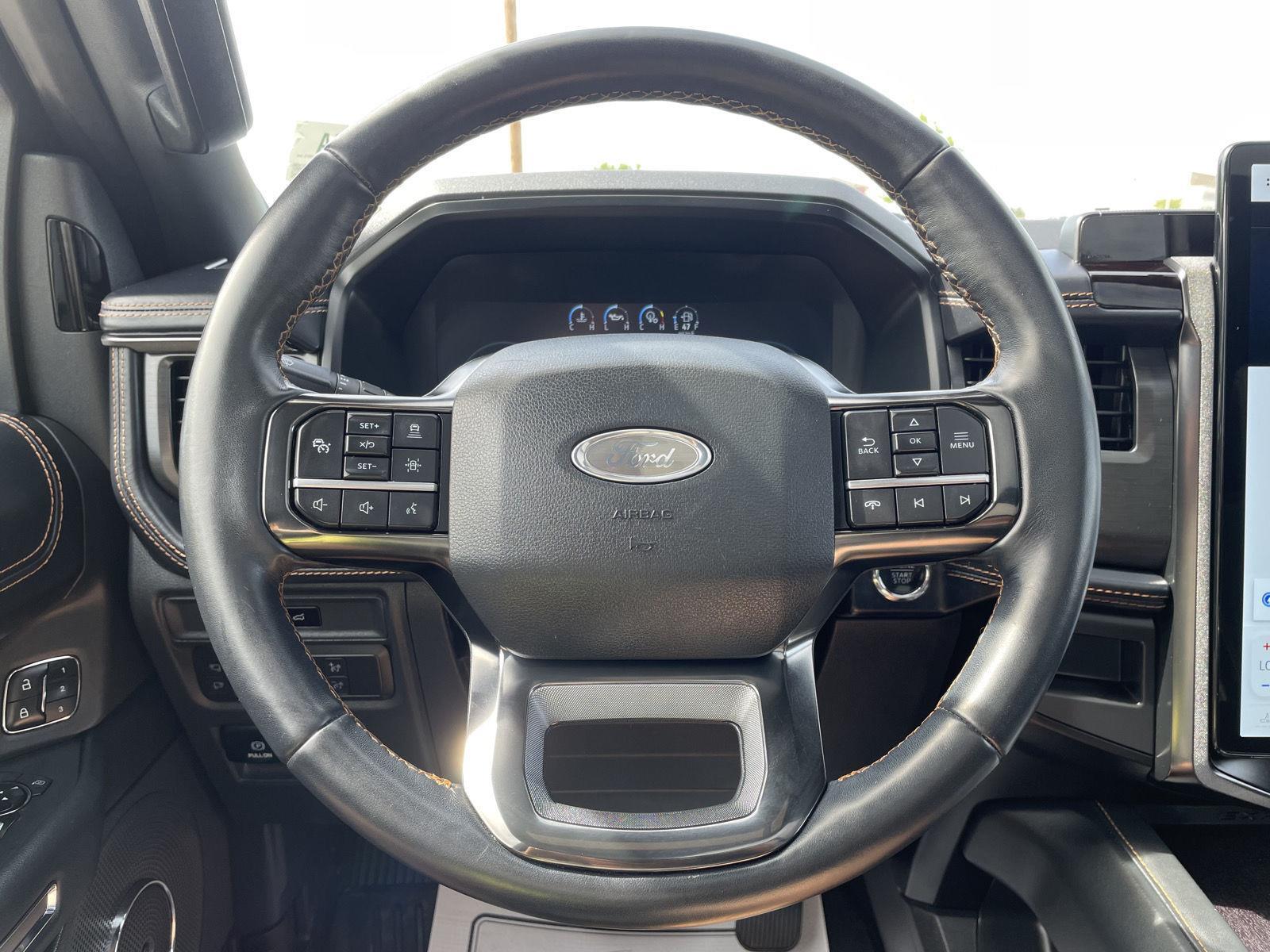 Used 2023 Ford Expedition for sale in Lincoln NE