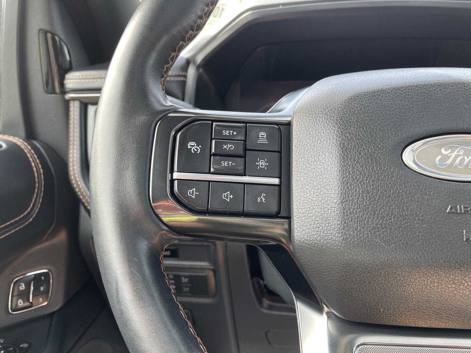 Used 2023 Ford Expedition for sale in Lincoln NE