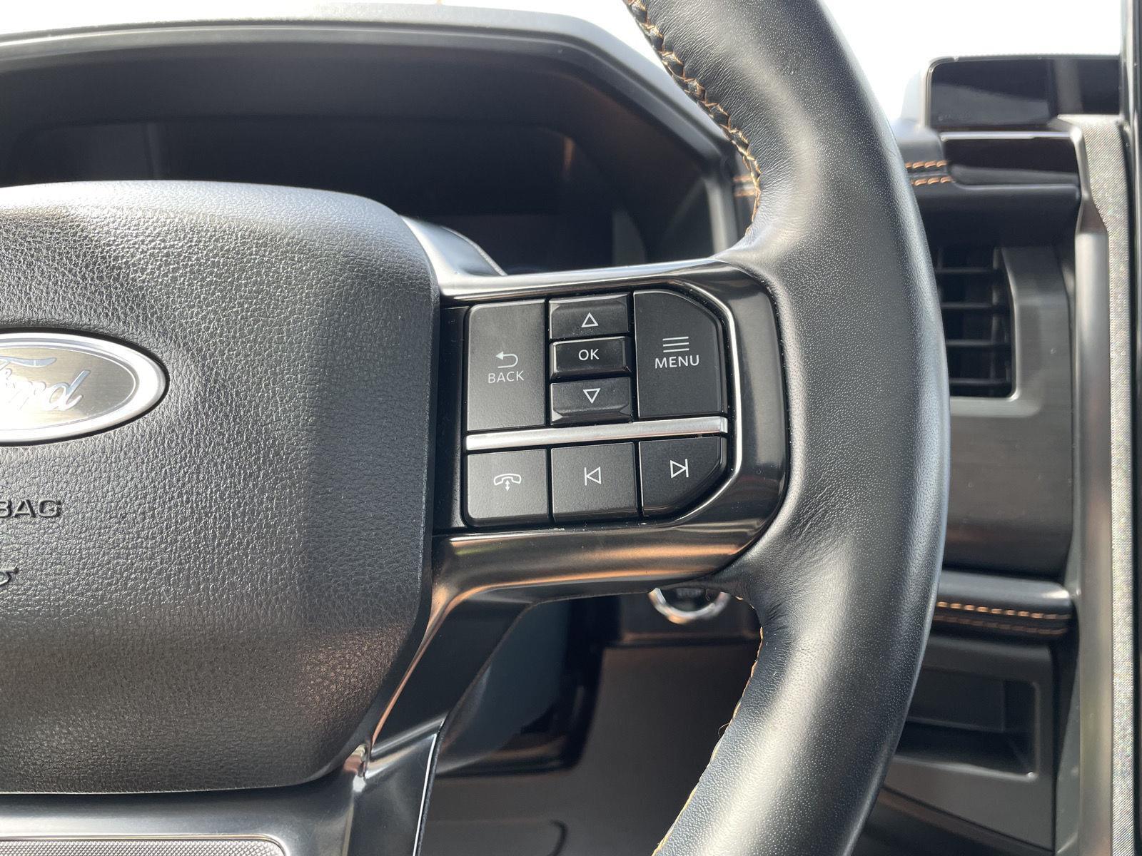 Used 2023 Ford Expedition for sale in Lincoln NE