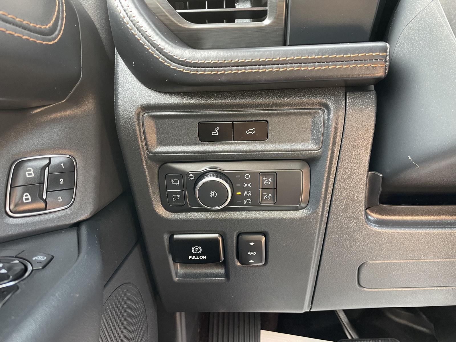 Used 2023 Ford Expedition for sale in Lincoln NE