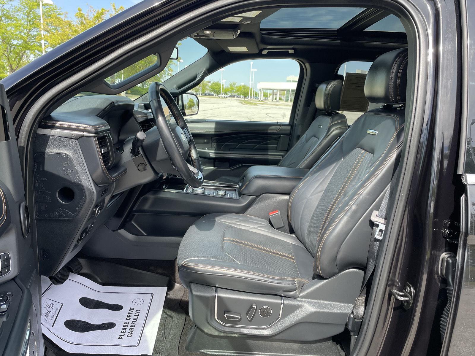 Used 2023 Ford Expedition for sale in Lincoln NE