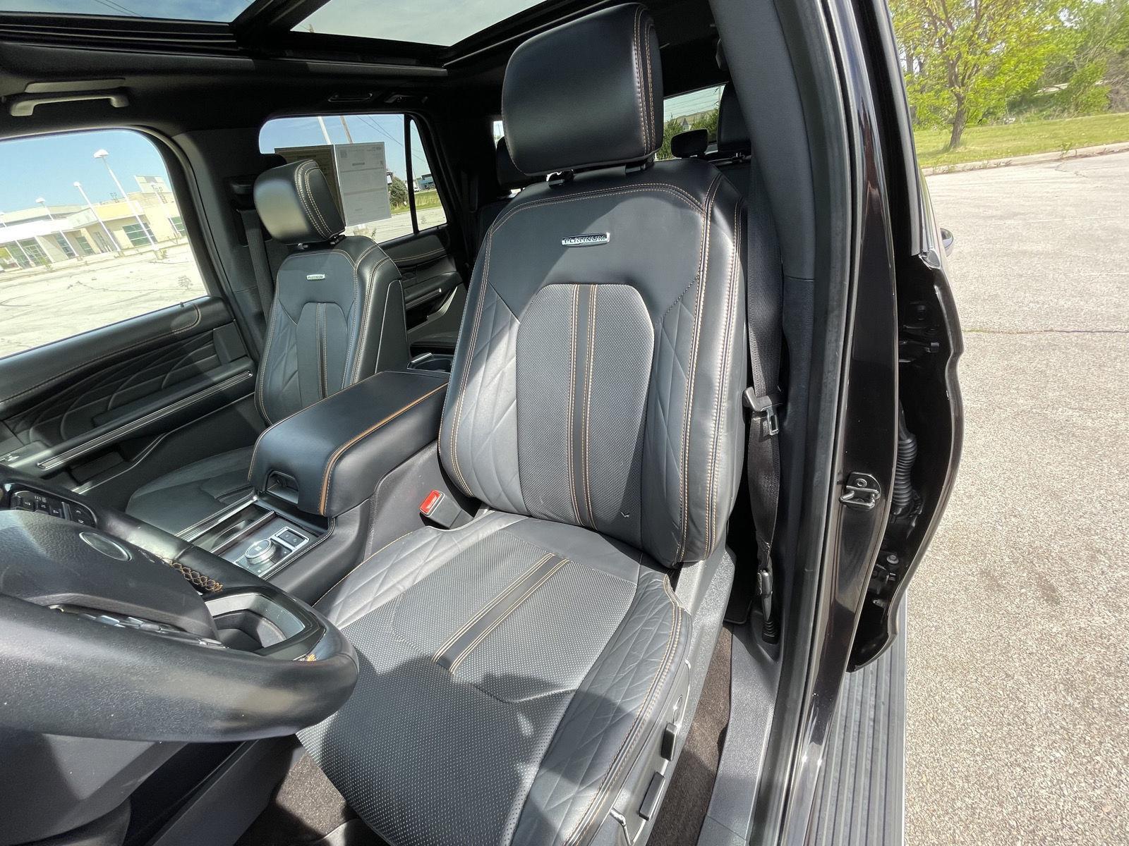 Used 2023 Ford Expedition for sale in Lincoln NE