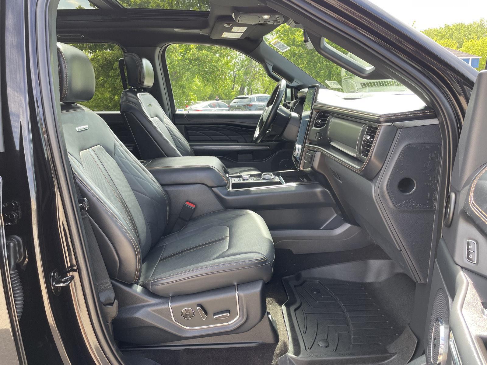 Used 2023 Ford Expedition for sale in Lincoln NE
